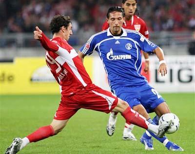 她的日常训 她的日常训