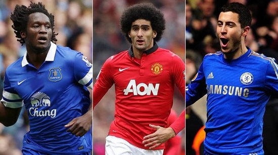 切尔西七人 切尔西七人